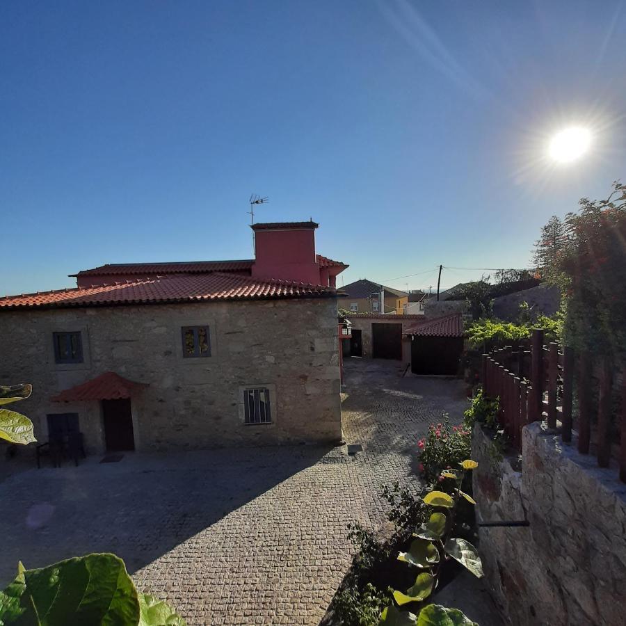 Quinta do Real - Casa de Campo Viana do Castelo Exterior foto