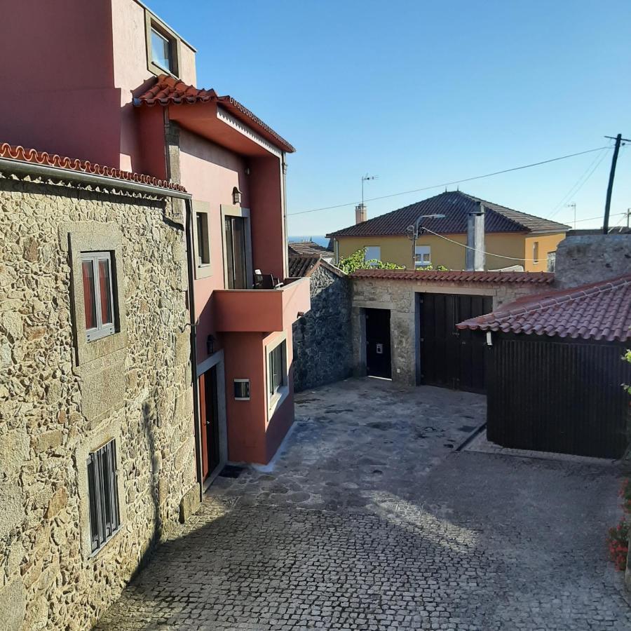Quinta do Real - Casa de Campo Viana do Castelo Exterior foto