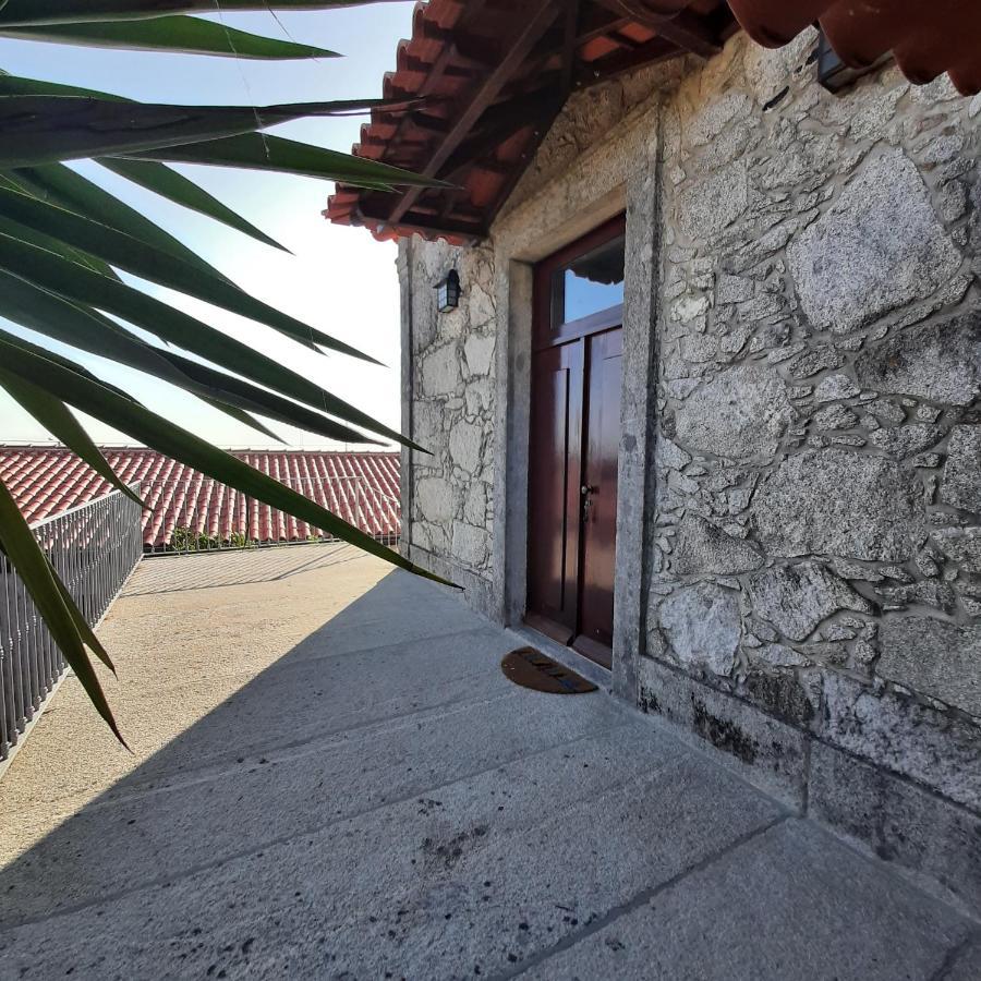 Quinta do Real - Casa de Campo Viana do Castelo Exterior foto