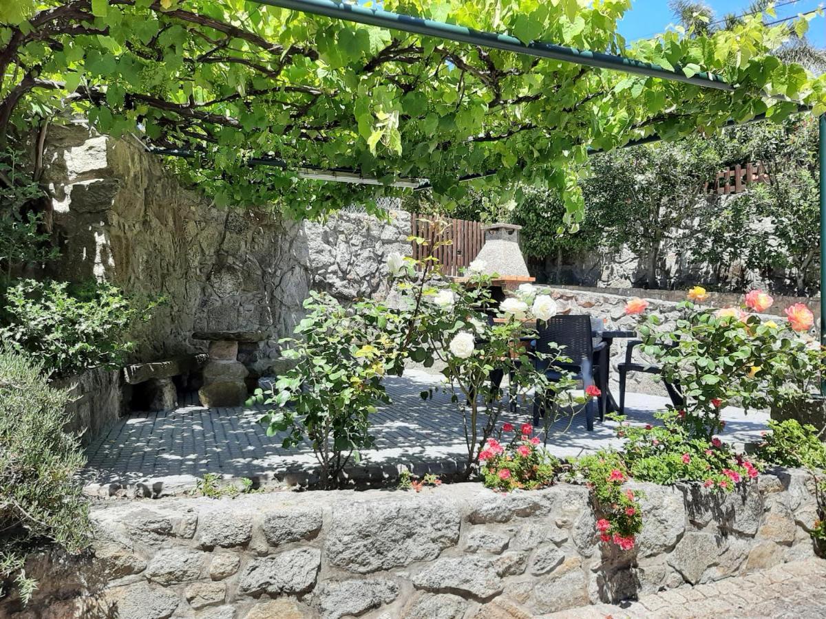 Quinta do Real - Casa de Campo Viana do Castelo Exterior foto