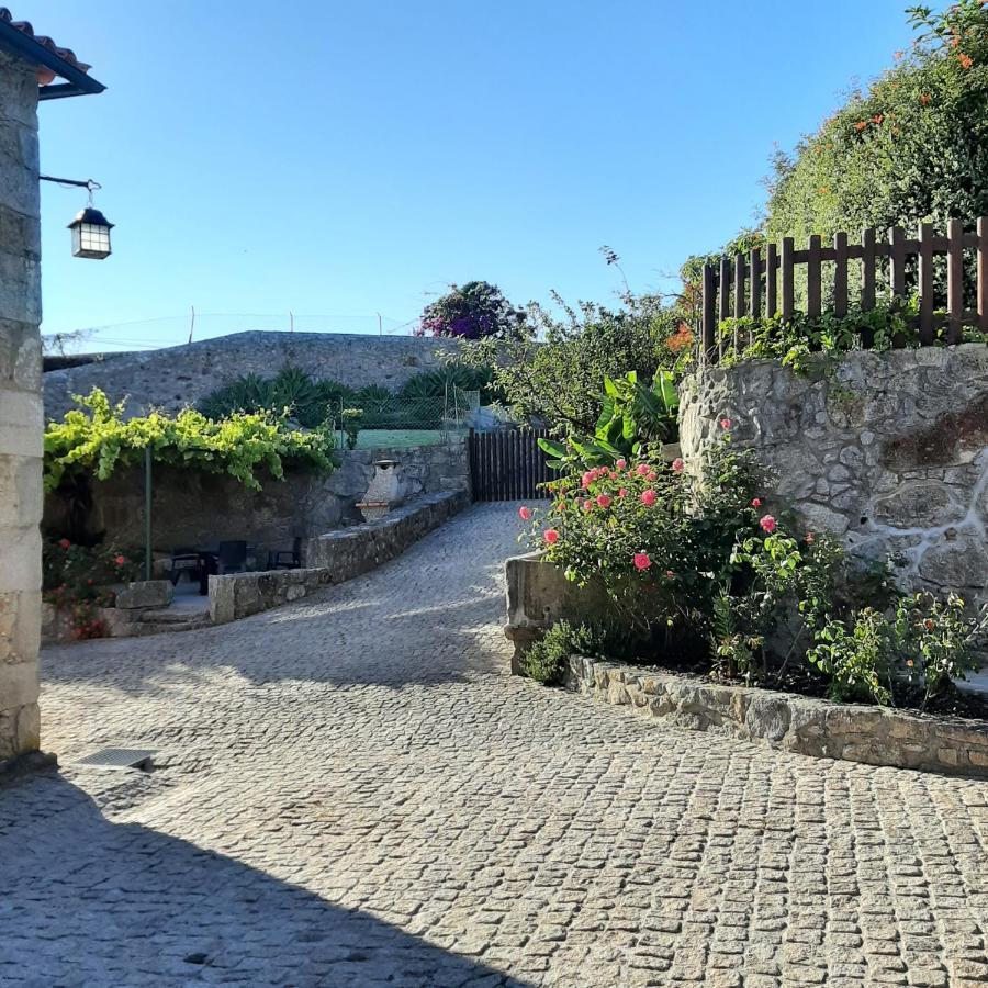 Quinta do Real - Casa de Campo Viana do Castelo Exterior foto
