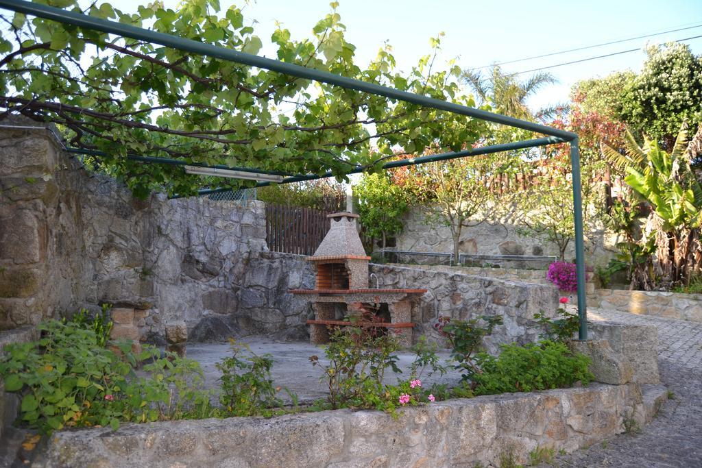 Quinta do Real - Casa de Campo Viana do Castelo Exterior foto