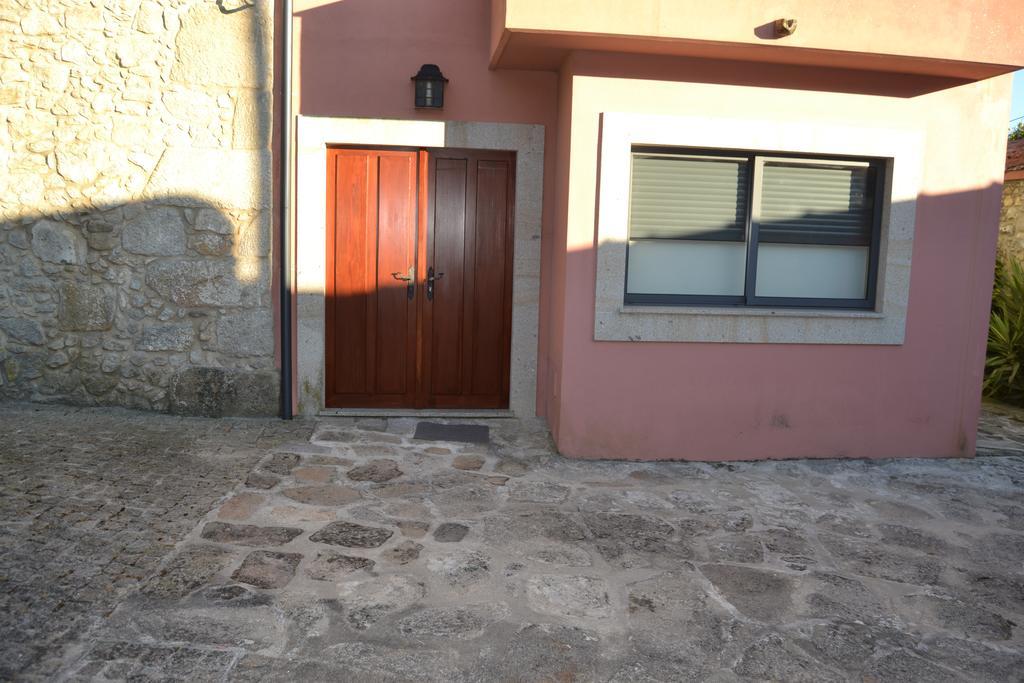 Quinta do Real - Casa de Campo Viana do Castelo Exterior foto