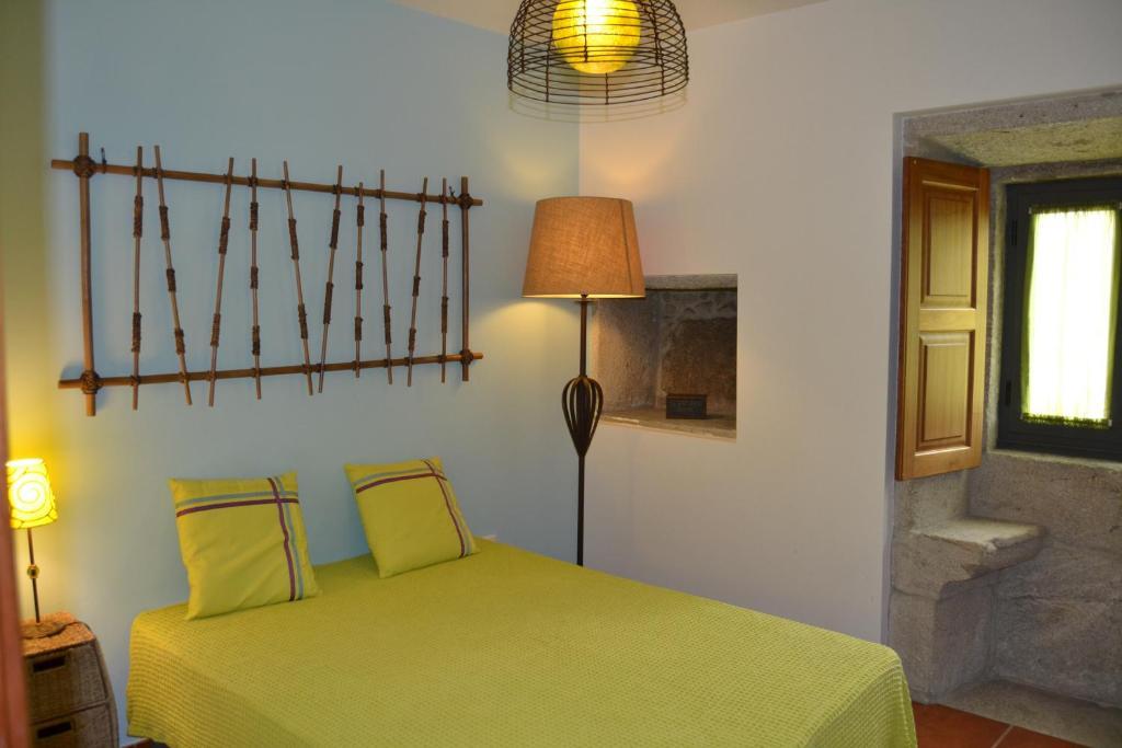 Quinta do Real - Casa de Campo Viana do Castelo Quarto foto