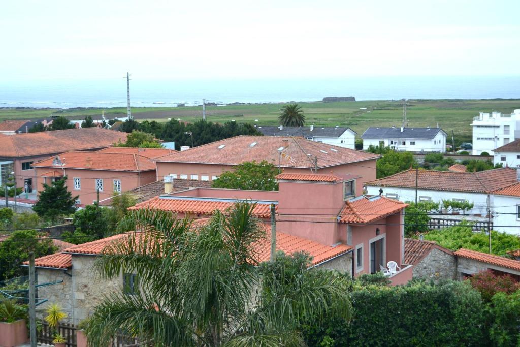 Quinta do Real - Casa de Campo Viana do Castelo Exterior foto