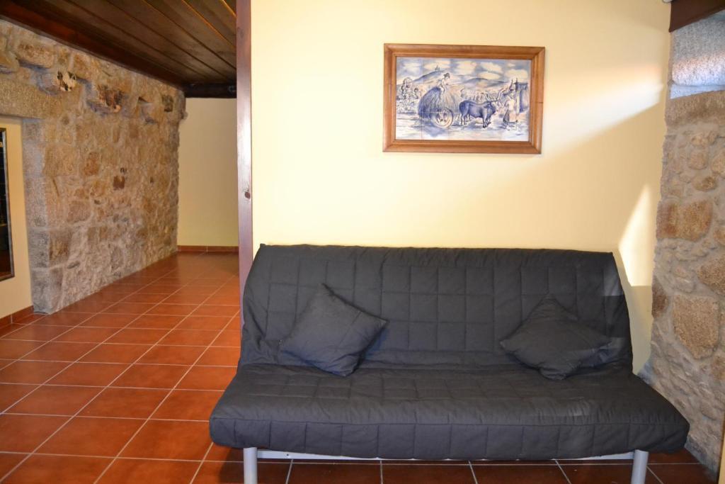 Quinta do Real - Casa de Campo Viana do Castelo Quarto foto