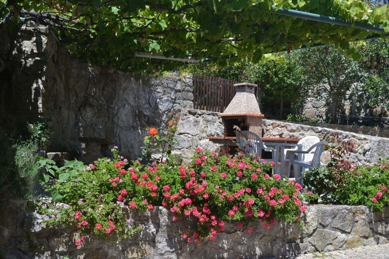 Quinta do Real - Casa de Campo Viana do Castelo Exterior foto