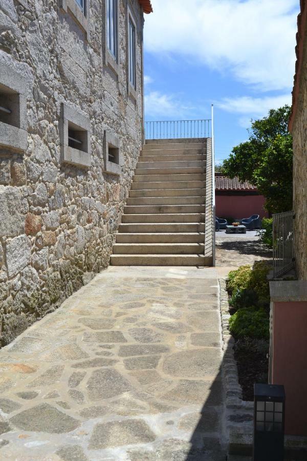 Quinta do Real - Casa de Campo Viana do Castelo Exterior foto