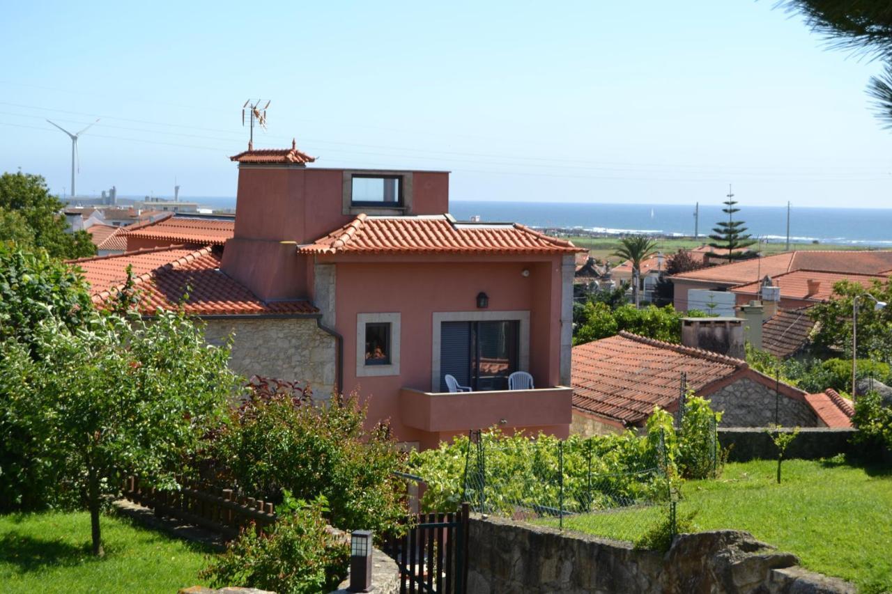 Quinta do Real - Casa de Campo Viana do Castelo Exterior foto