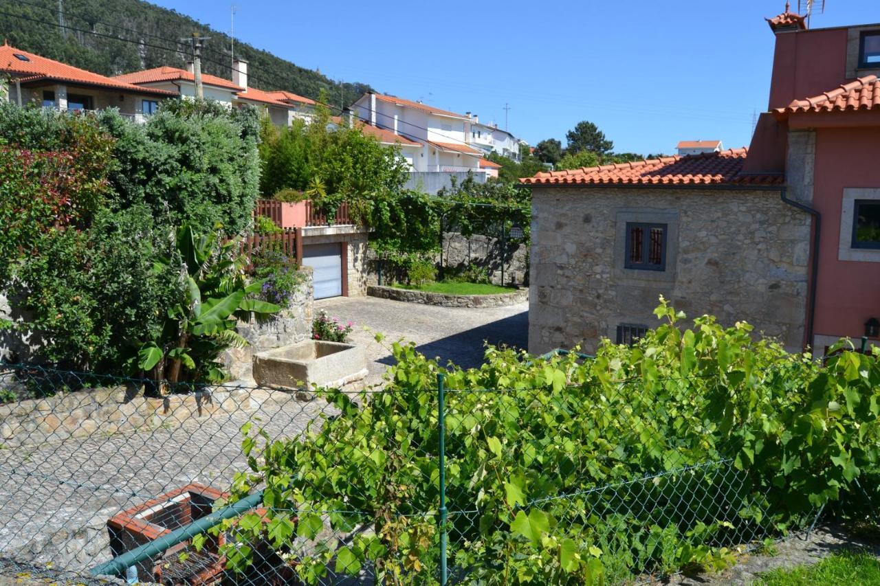 Quinta do Real - Casa de Campo Viana do Castelo Exterior foto