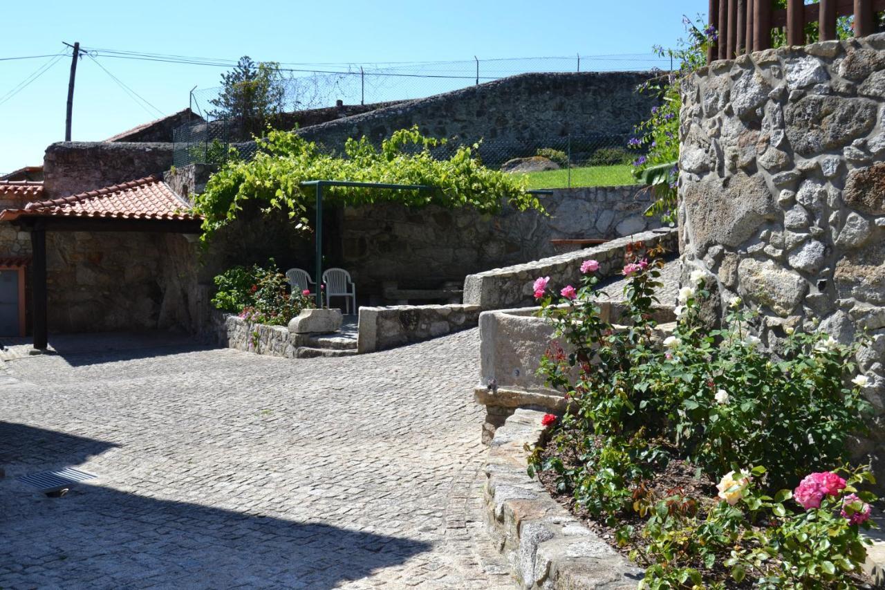 Quinta do Real - Casa de Campo Viana do Castelo Exterior foto