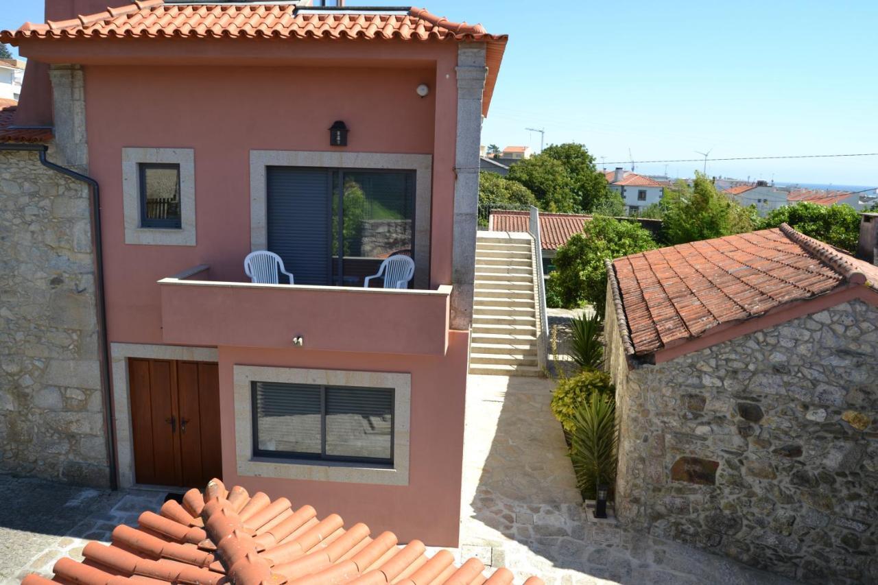 Quinta do Real - Casa de Campo Viana do Castelo Exterior foto